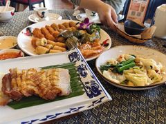 -南沙游艇会·大兵船餐厅