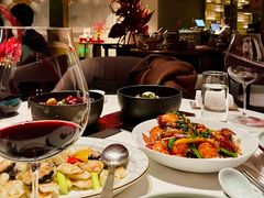 -北京柏悦酒店·锦庭餐厅Dining Room