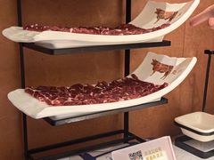 -左庭右院鲜牛肉火锅(苏州园区永旺店)