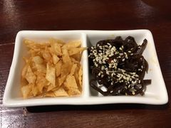 -悟长年潮汕菜砂锅粥(圣熙8号店)