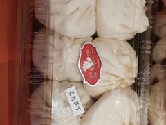 -白玉兰食品甜凤店(合生汇店)