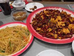 -赵小犇·江湖川菜馆
