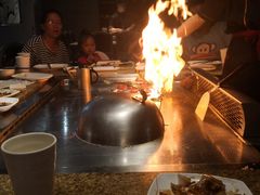 -花味·自助烤肉(雨花客厅店)