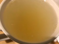蜂蜜柚子茶-鬼味烤翅(南锣鼓巷店)