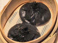 招牌黑松露小笼包-莉莉海堂HAITANG·烤鸭(国贸商城店)