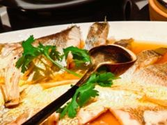 -醉舍·新淮扬菜(长宁龙之梦店)