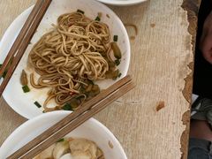 -文武王氏烧饼·无矾油条(西溪路店)