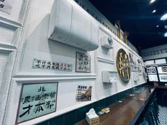 -阿金大白·上海菜馆(新天地店)