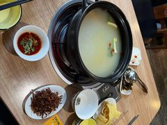 -尼玛藏家风味园(阿山食城店)