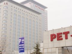 门面-天津医科大学肿瘤医院(本部院区)