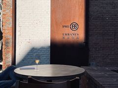 -大酉·M Coffee(北京美术馆店)