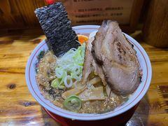 -老龙亭拉面店