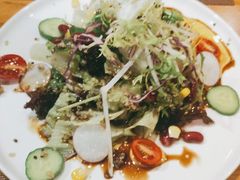 -LUCCA卢卡西班牙海鲜饭(远洋广场店)