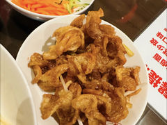 -添萬囍·天津三鲜捞面(天河城店)