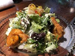 -森味薪火烧•烧鸟居酒屋•日本料理(望京店)