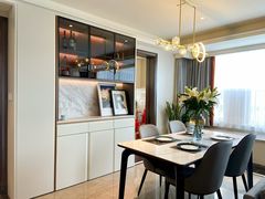 -索菲亚衣柜橱柜家具全屋定制(十里河居然之家店)