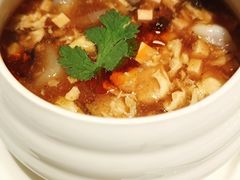 -西安凯悦酒店·湖畔中餐厅