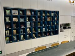 -海马体照相馆(环贸iapm大师爱情店)