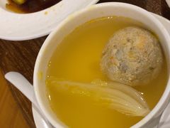 -乐忻皇朝(上海中心大厦店)