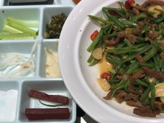 -紫光园·烤鸭(吕家营店)