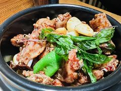 -竹里馆·淮扬菜·功夫茶(老门东店)