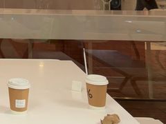 -% Arabica阿拉比卡咖啡(武汉天地店)
