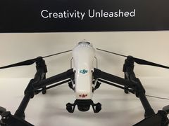 -DJI大疆(深圳华强北曼哈授权体验店)