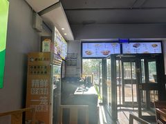 -老绥元烧麦·家常菜(体育场店)