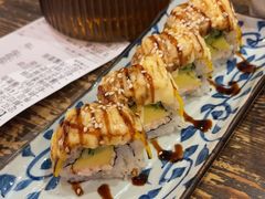 -小川洋风料理(街道口店)