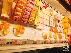-好利来(奥林匹克购物广场店)