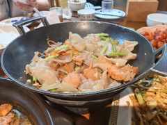 -宴武夷·匠心闽味(印象大红袍店)