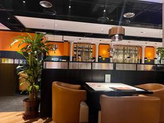 -半秋山西餐厅(巴南万达广场店)