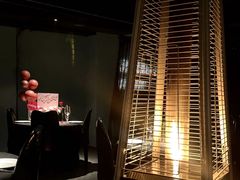 -小火花·干式熟成牛排馆Spark SteakHouse(剑桥郡店)