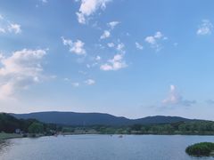 -钟山体育运动公园