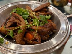 美极鸭五件-美极鲜食坊(宝安南路店)