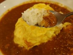 -CoCo壱番屋(久光百货店)