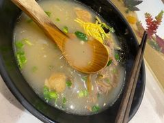 -牛汤哥慢熬牛肉汤(五道口店)