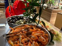 -北京王府井希尔顿酒店·万斯阁西餐厅