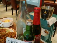 -比格比萨自助(新辰里学清路店)