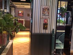-高第街56号餐厅(银座商城玉函店)