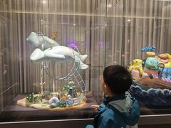 -济州岛泰迪熊博物馆