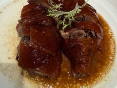 -侨美食家·40年地道粤菜(珠江新城店)