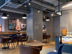 大堂-Wagas沃歌斯(大学路店)