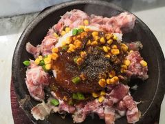 -青叶202都市餐厅(迪诺水镇店)