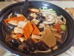 -归元·云集斋素菜馆