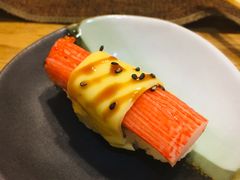 -河风精致寿司(尼盛店)