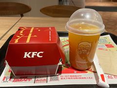 -肯德基(西桥店)
