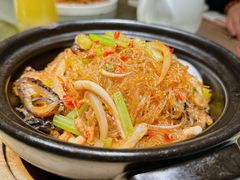 -宏宴·新京菜(望京店)