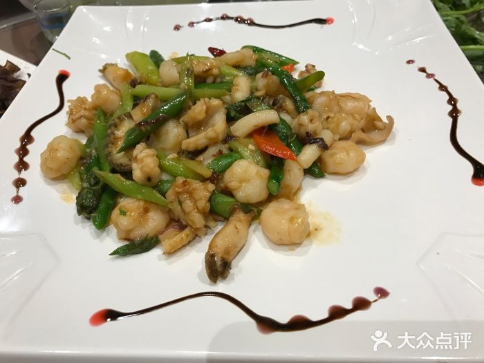谭谈川菜(控江路店)图片