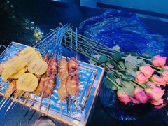 -冰城小镇音乐串吧·聚会餐厅(百子湾店)